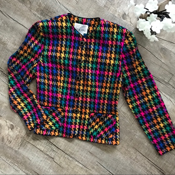 Lois Snyder Dani Max | Jackets \u0026 Coats 